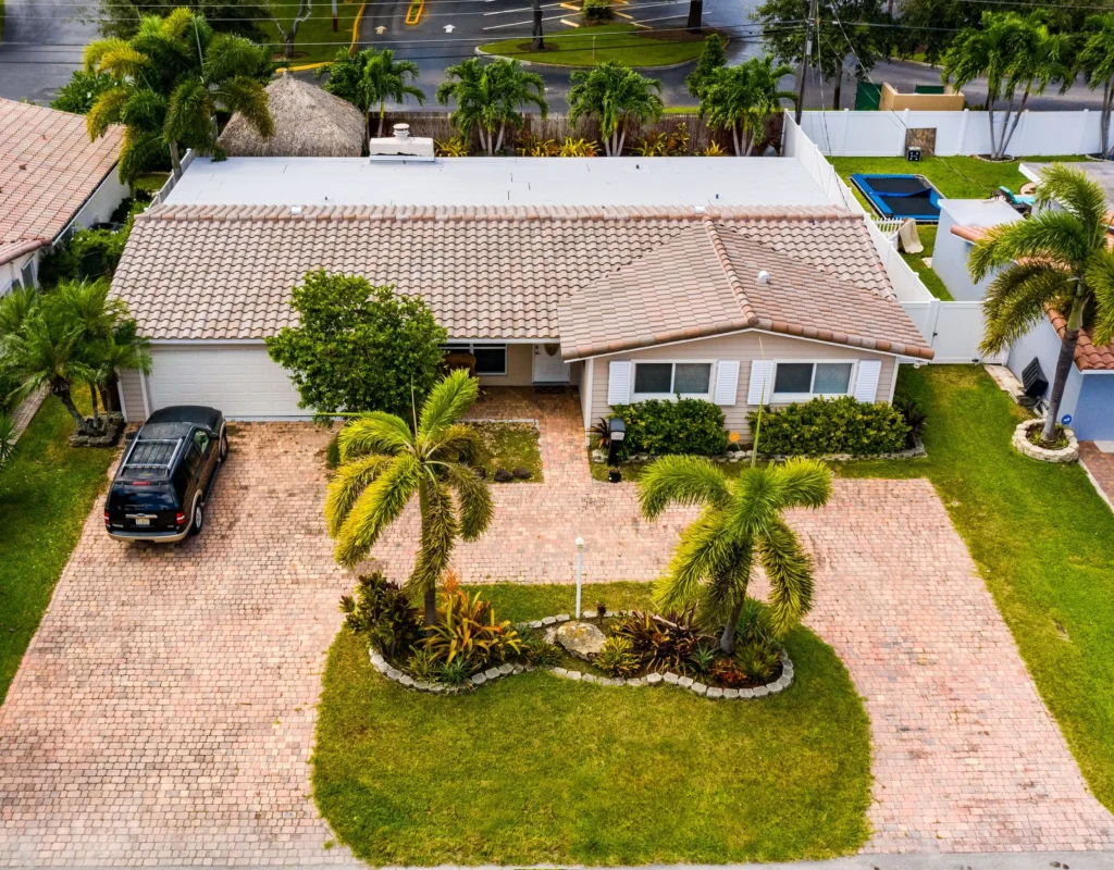 Roofing Services in Deerfield Beach, FL