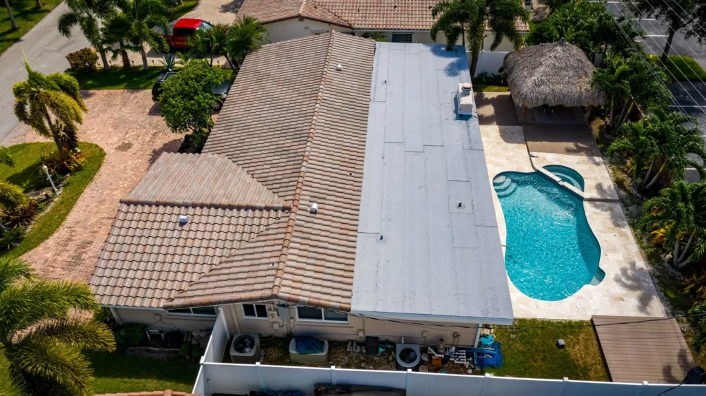 Roofing Services in Deerfield Beach, FL
