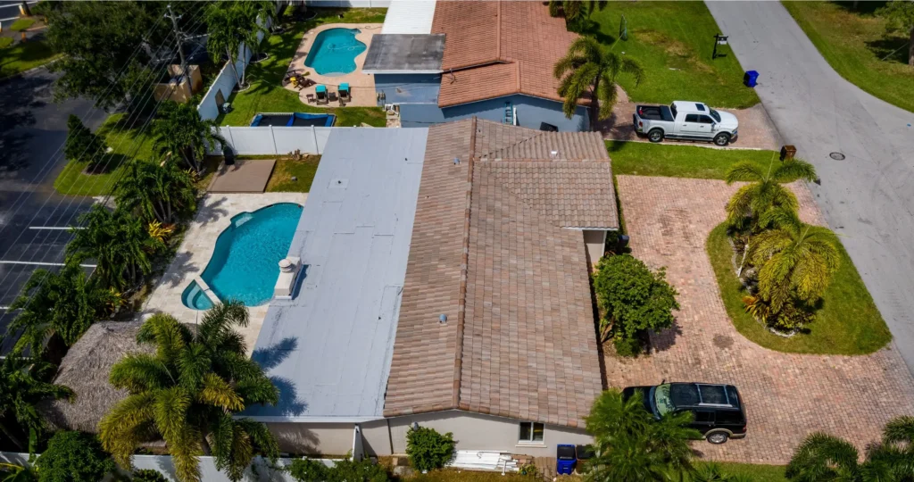 Roofing Services in Deerfield Beach, FL