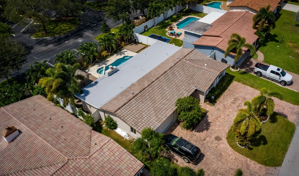 Roofing Services in Deerfield Beach, FL