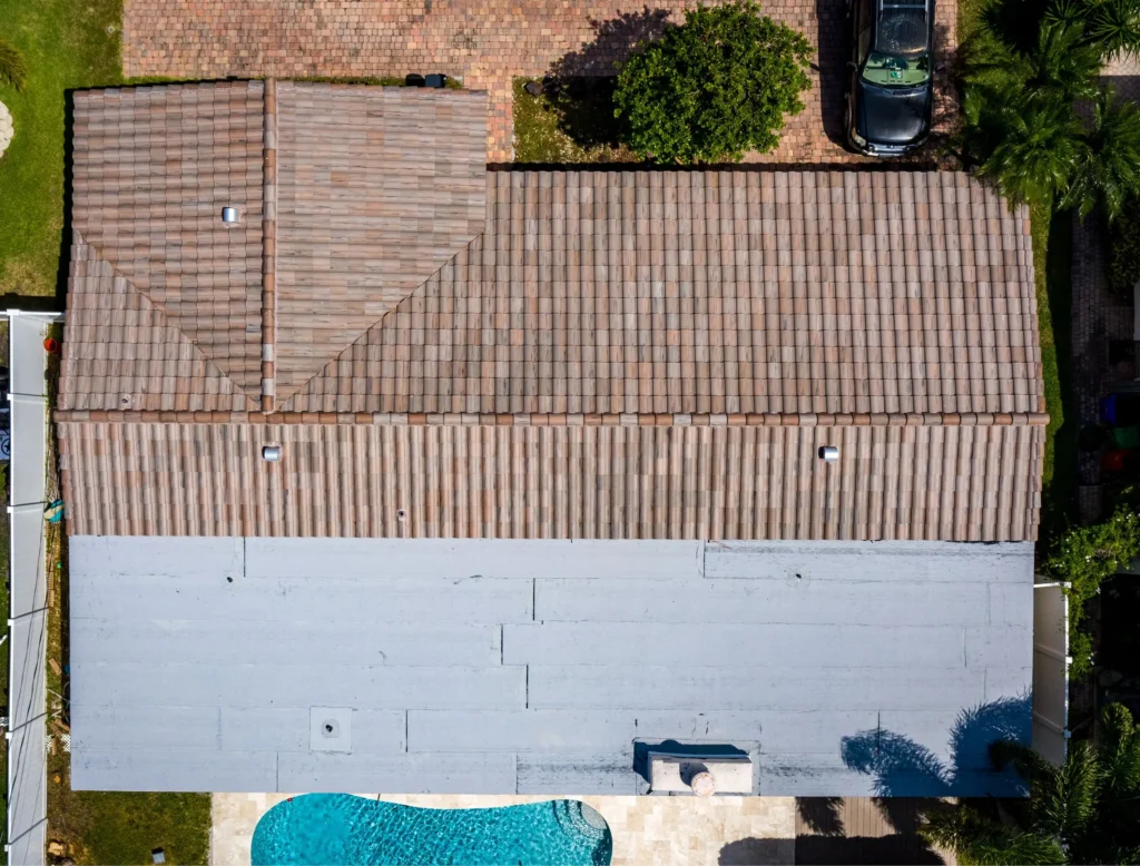 Roofing Services in Deerfield Beach, FL