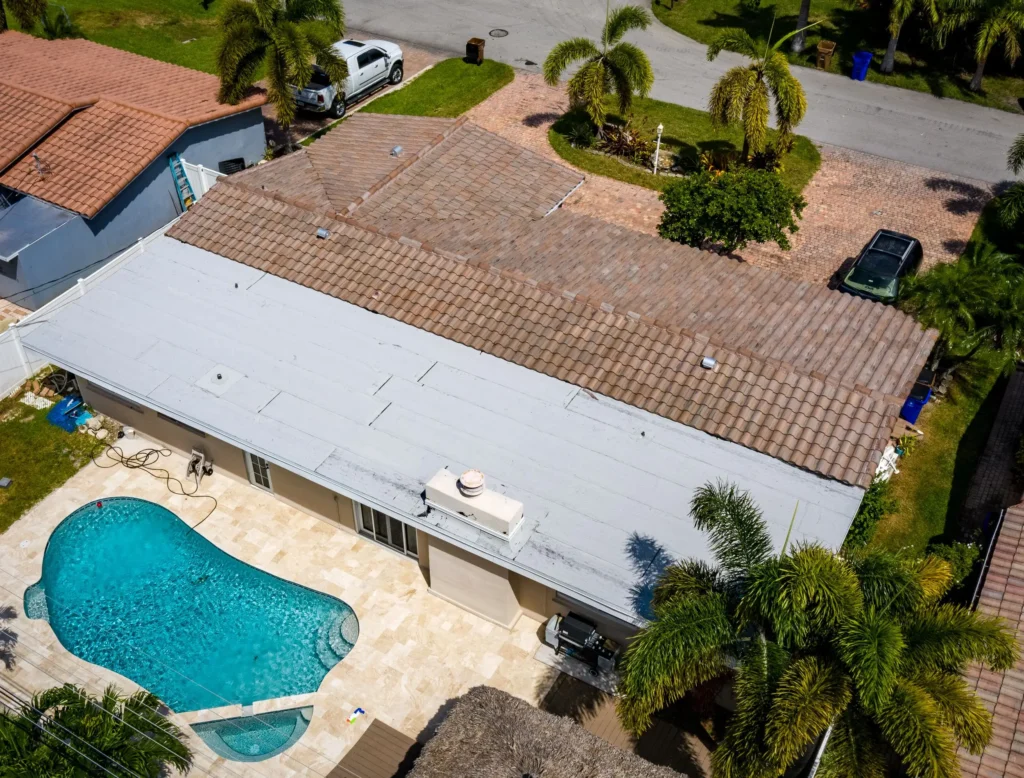 Roofing Services in Deerfield Beach, FL
