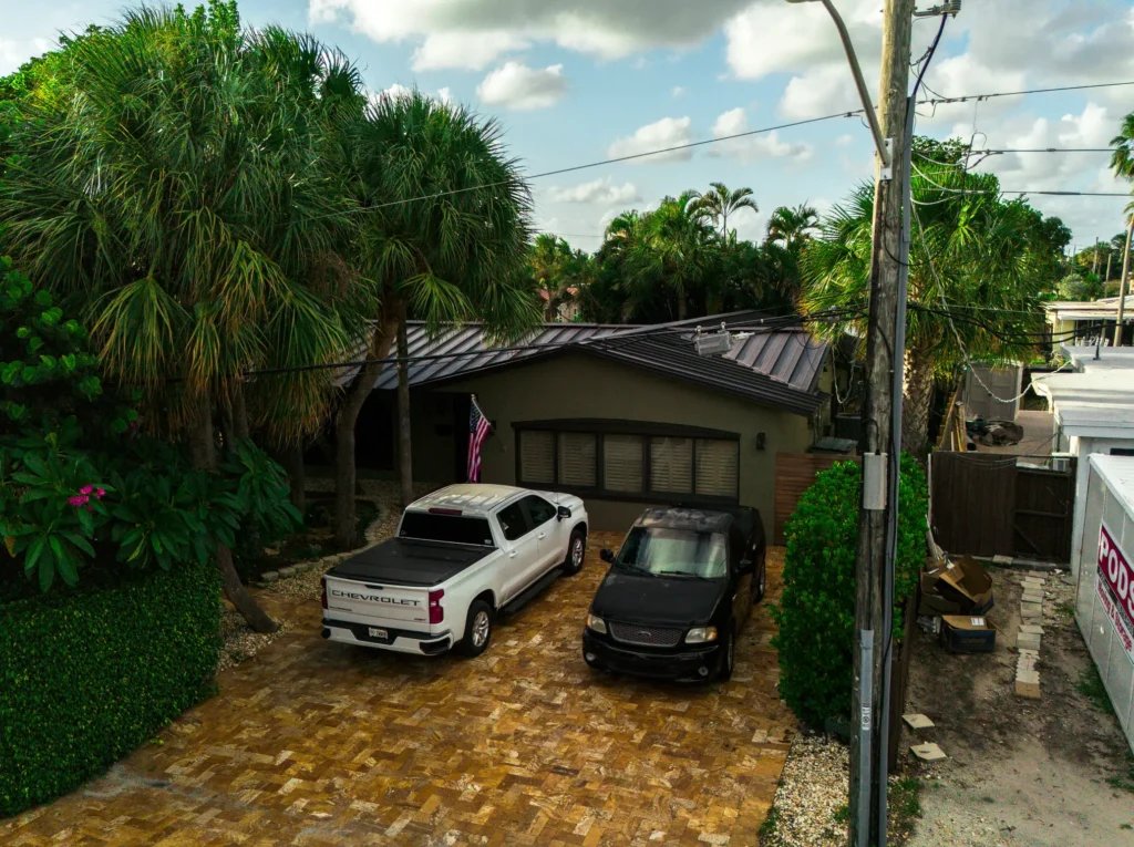 Pompano Beach Roofing Services