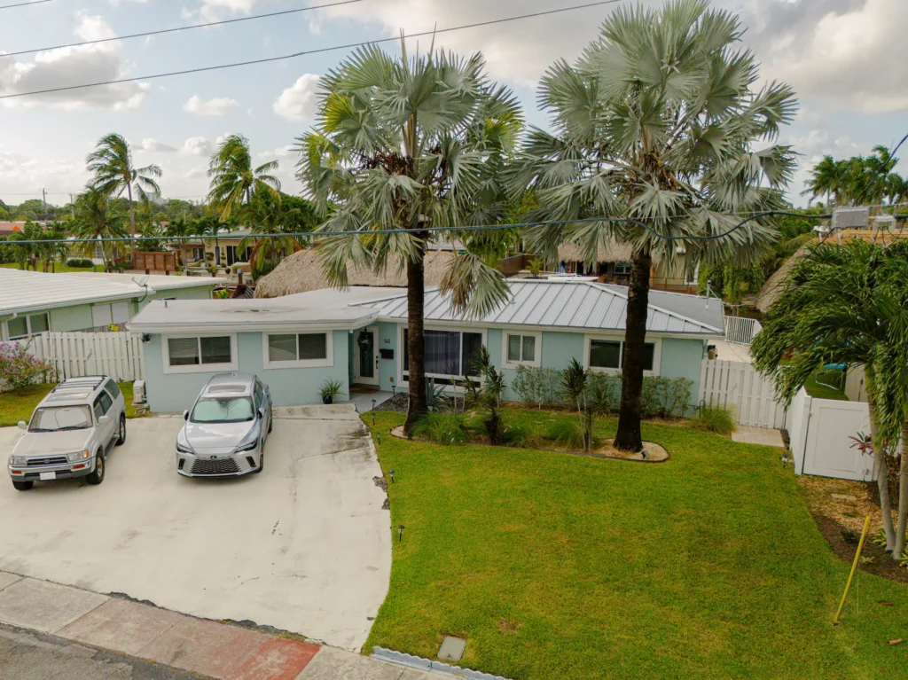 Pompano Beach Roofing Services