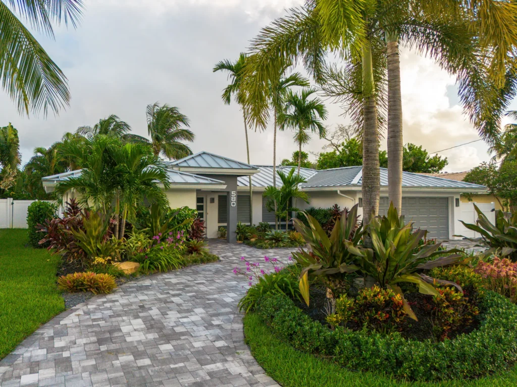 Pompano Beach Roofing Services