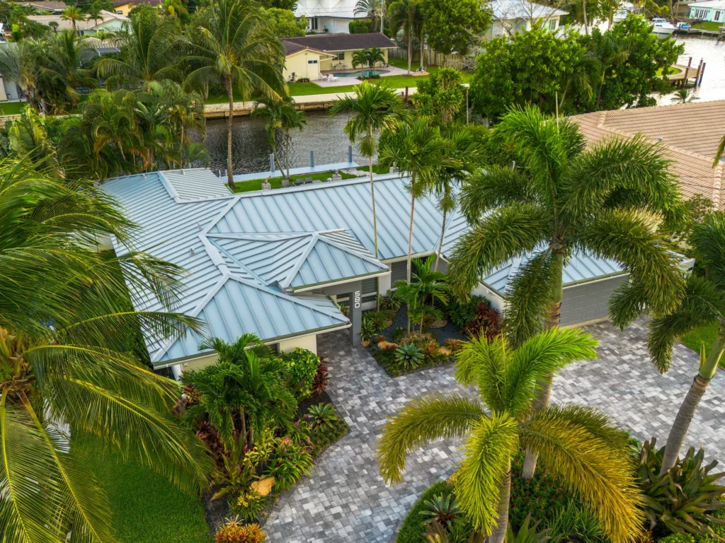 Pompano Beach Roofing Services