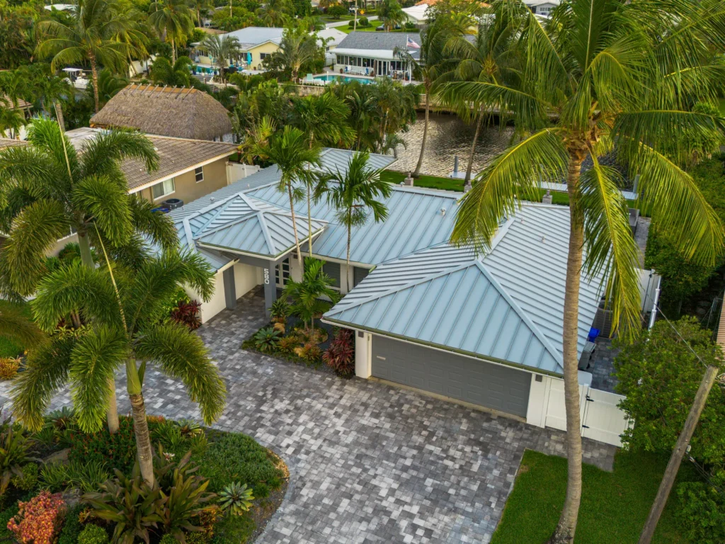 Pompano Beach Roofing Services