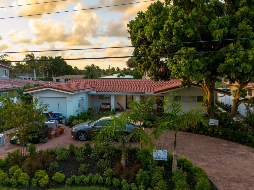 Pompano Beach Roofing Services