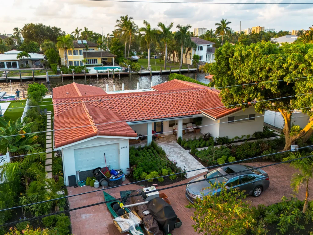Pompano Beach Roofing Services
