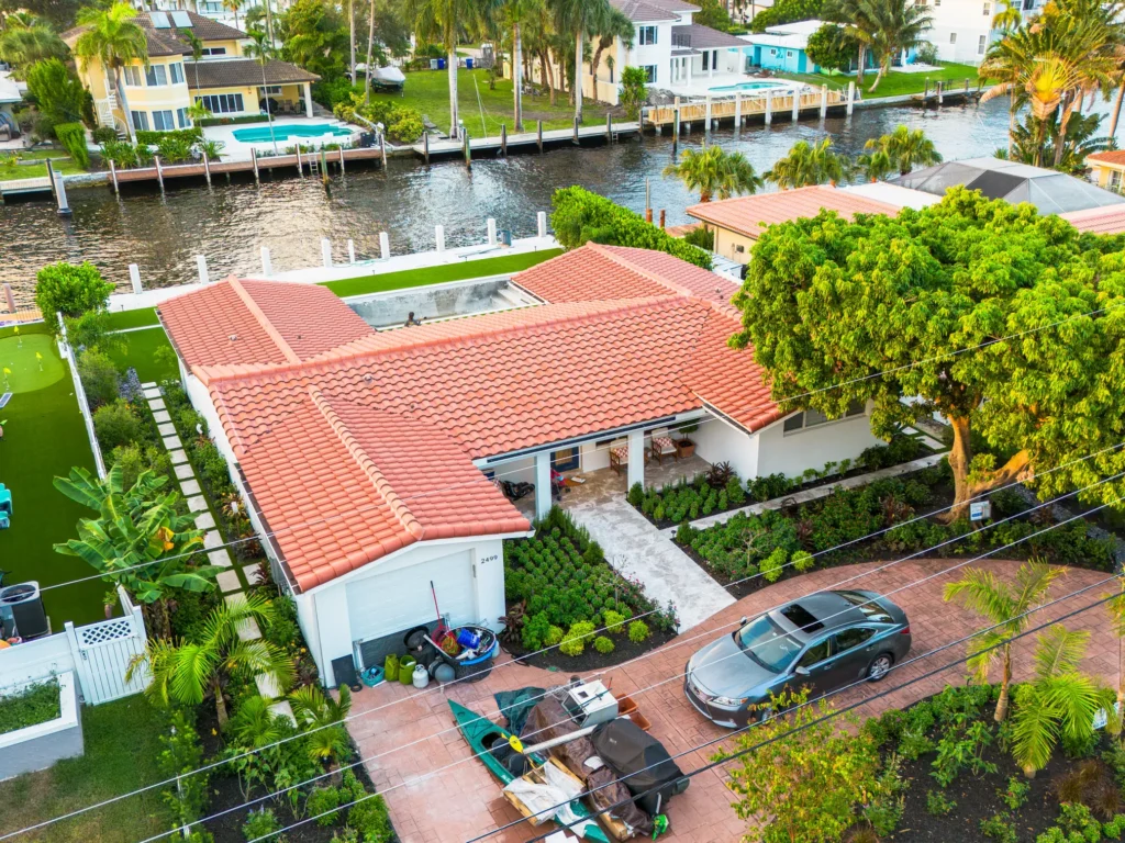 Pompano Beach Roofing Services