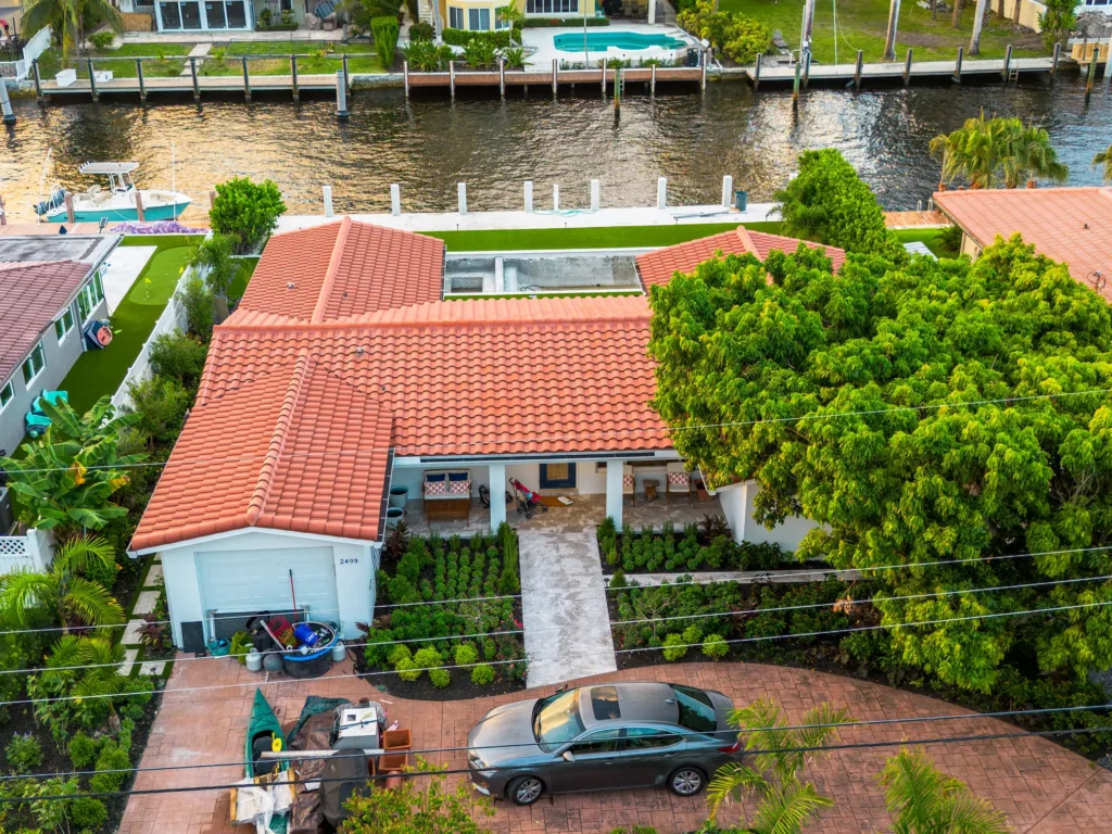 Pompano Beach Roofing Services