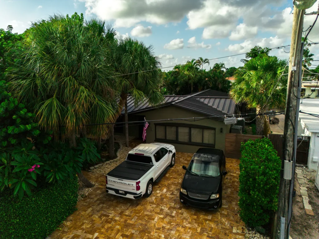Pompano Beach Roofing Services