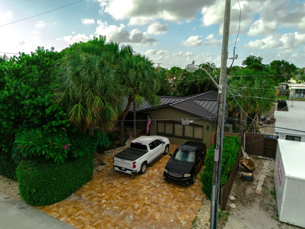 Pompano Beach Roofing Services