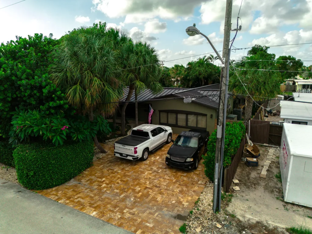 Pompano Beach Roofing Services