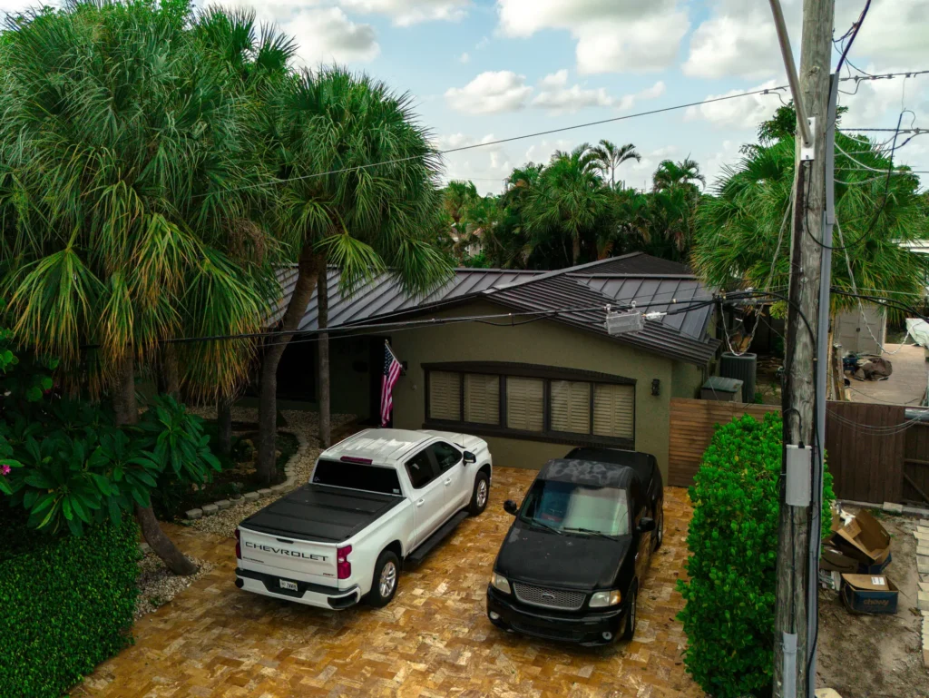 Pompano Beach Roofing Services