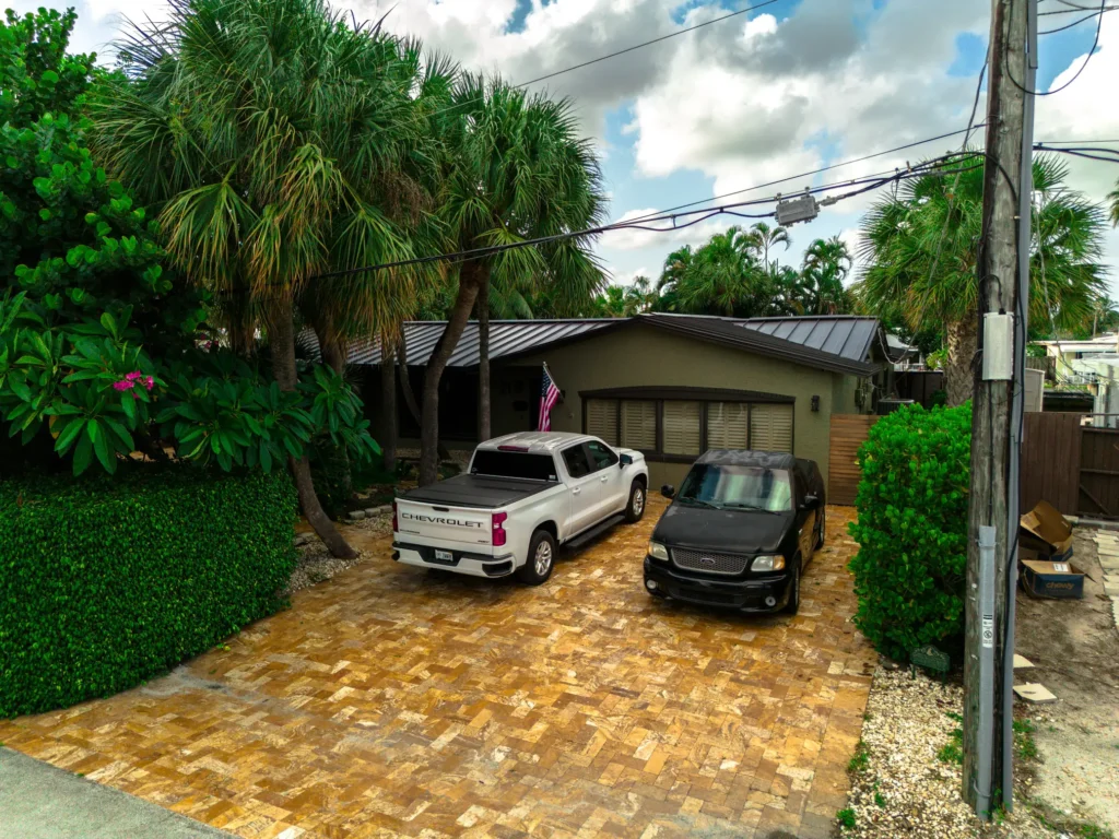 Pompano Beach Roofing Services