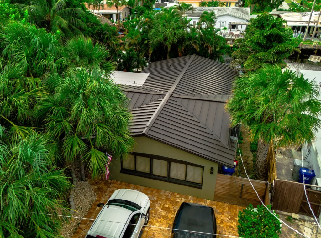 Pompano Beach Roofing Services