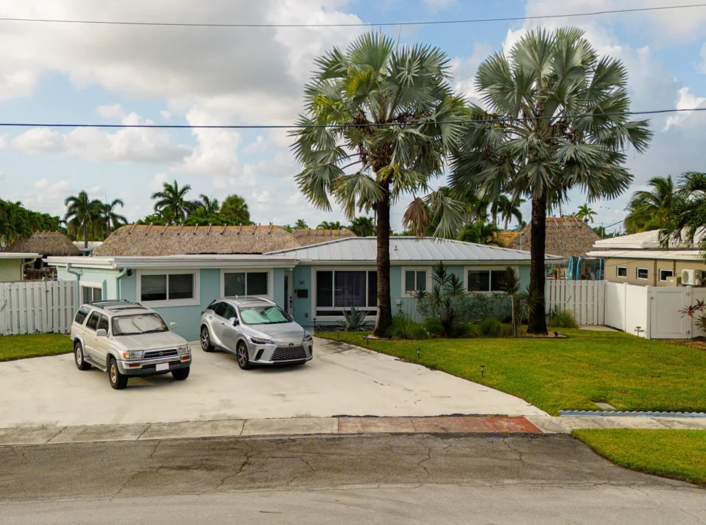 Pompano Beach Roofing Services