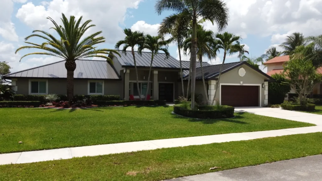 Roofing Services in Davie, FL