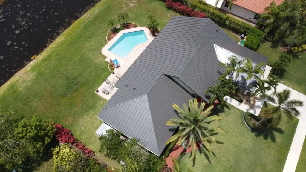 Roofing Services in Davie, FL