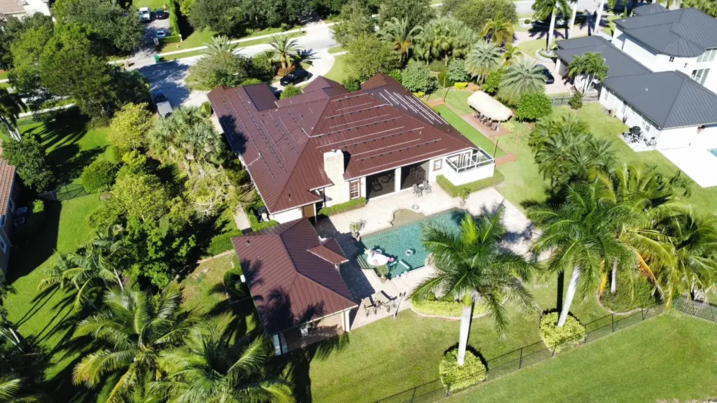 Roofing Services in Davie, FL