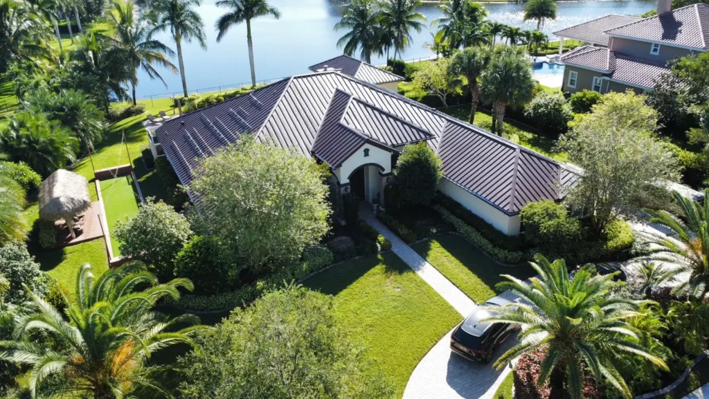 Roofing Services in Davie, FL