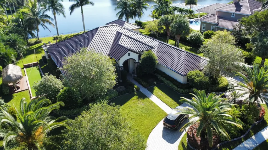 Roofing Services in Davie, FL