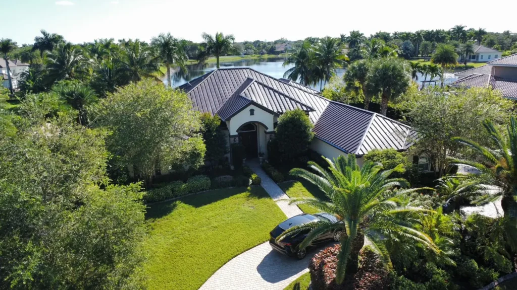 Roofing Services in Davie, FL