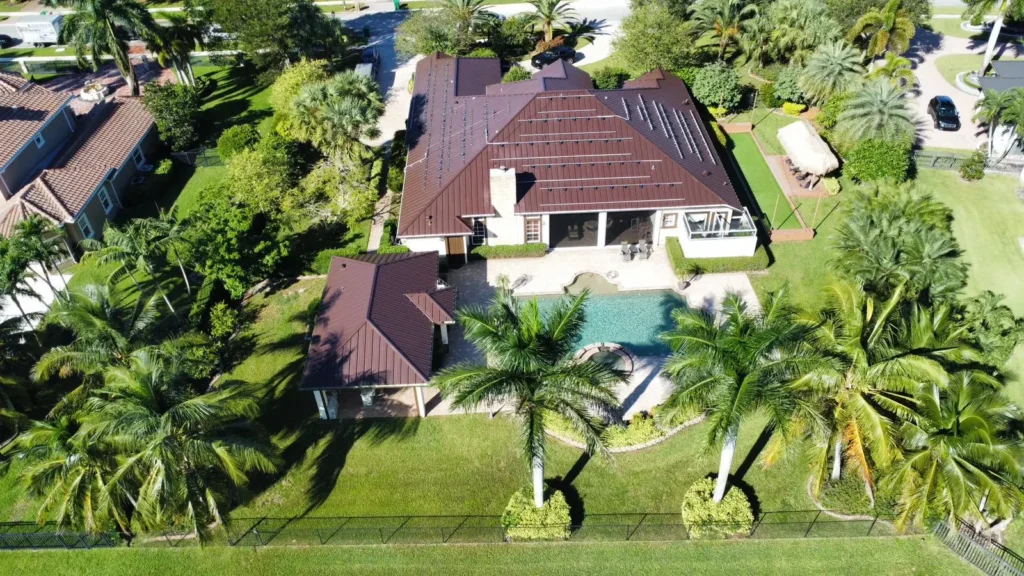 Roofing Services in Davie, FL