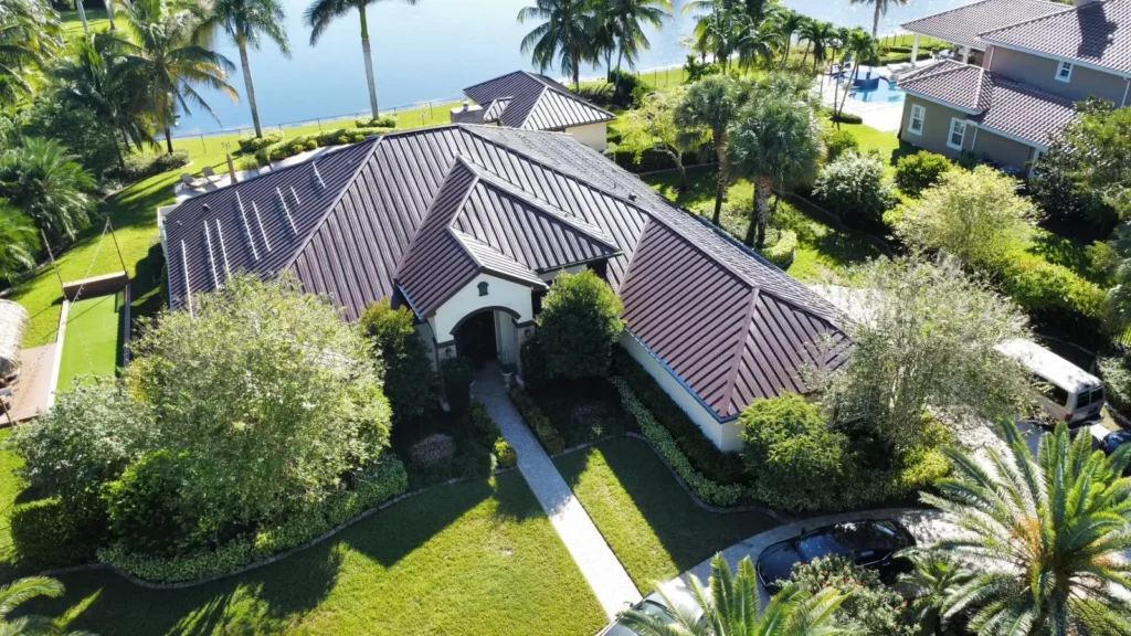 Roofing Services in Davie, FL