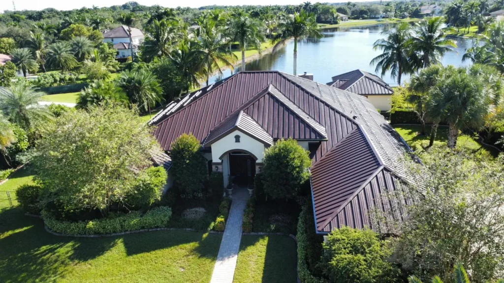 Roofing Services in Davie, FL