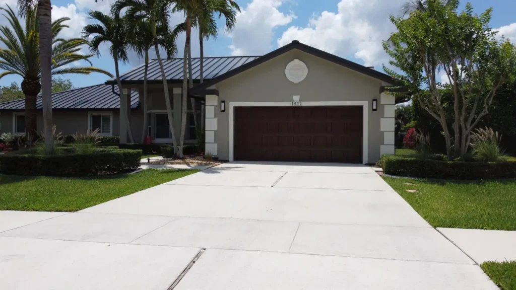 Roofing Services in Davie, FL