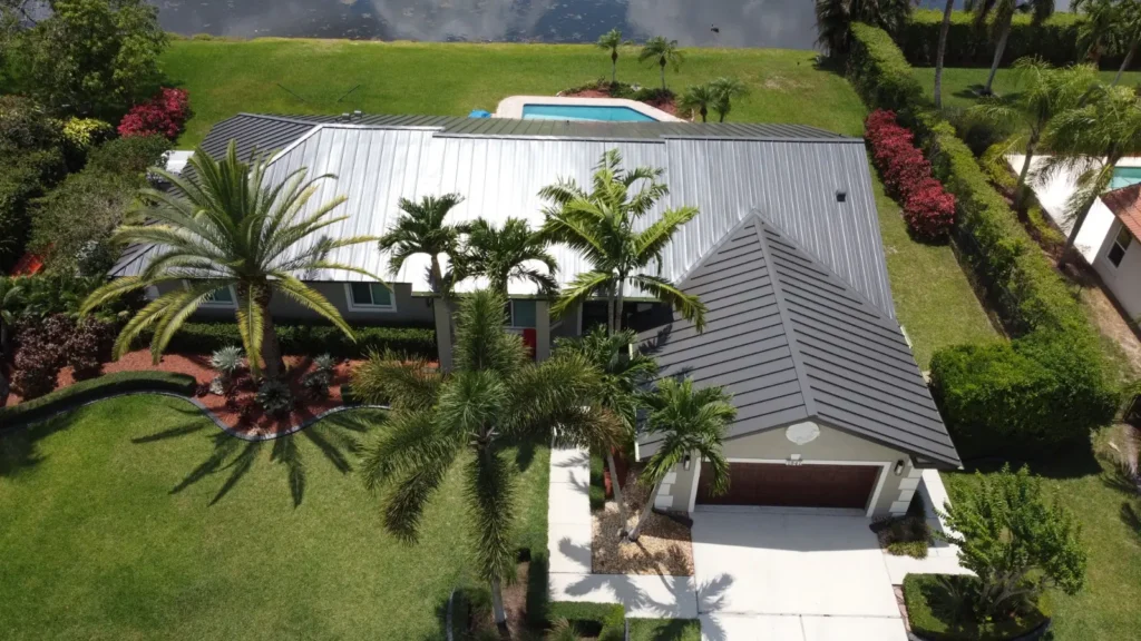 Roofing Services in Davie, FL