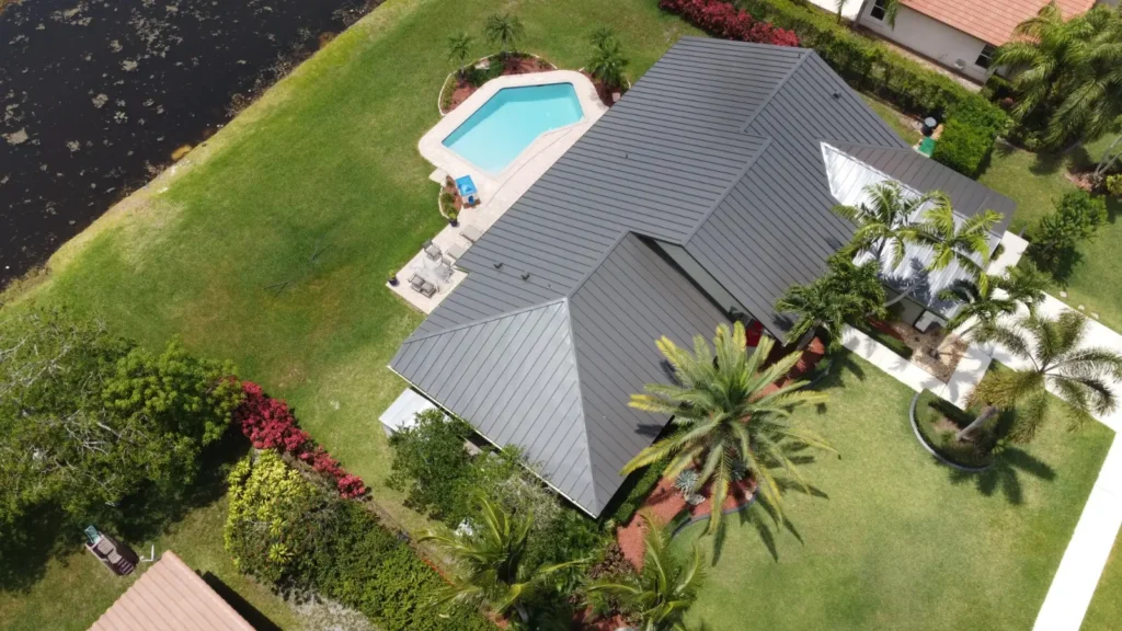 Roofing Services in Davie, FL