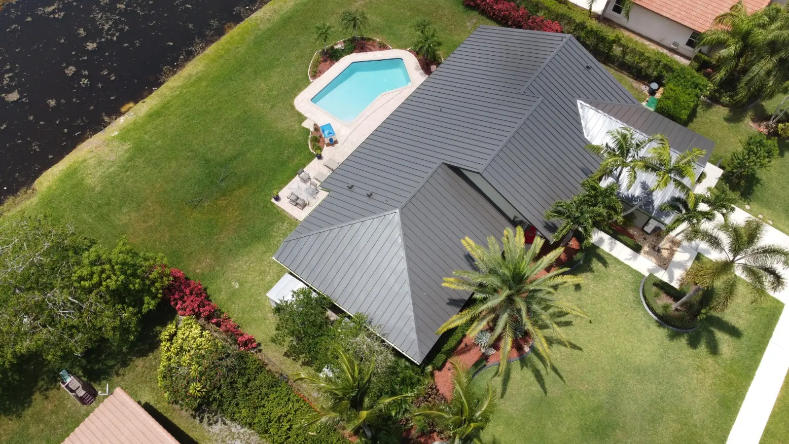 Image of the article: Weston Roofing Services