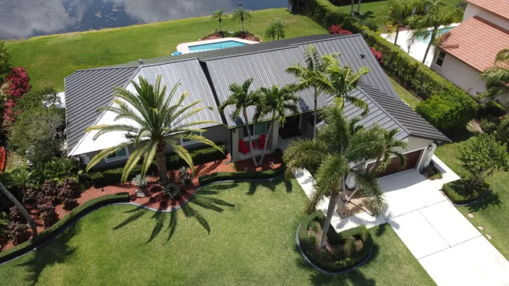 Roofing Services in Davie, FL