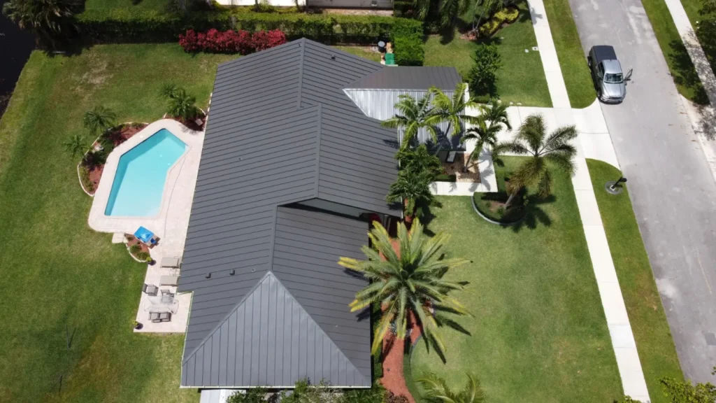 Roofing Services in Davie, FL