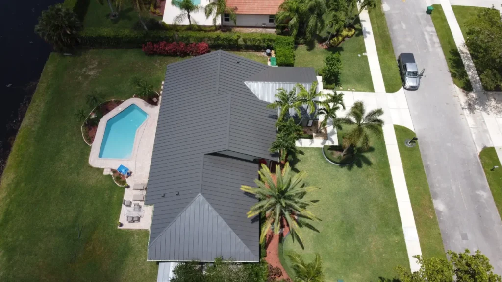 Roofing Services in Davie, FL