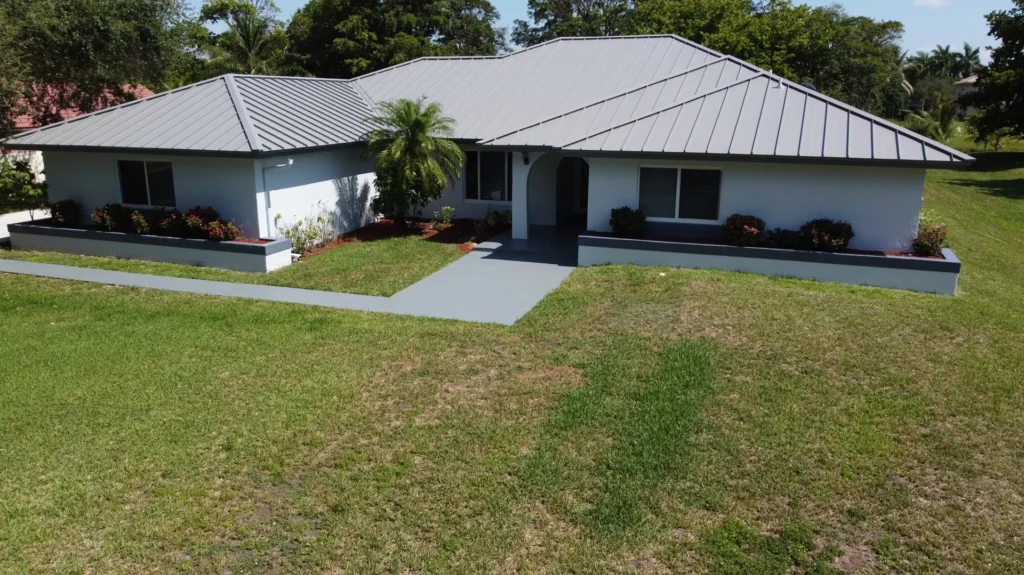 Roofing Services in Delray Beach, FL