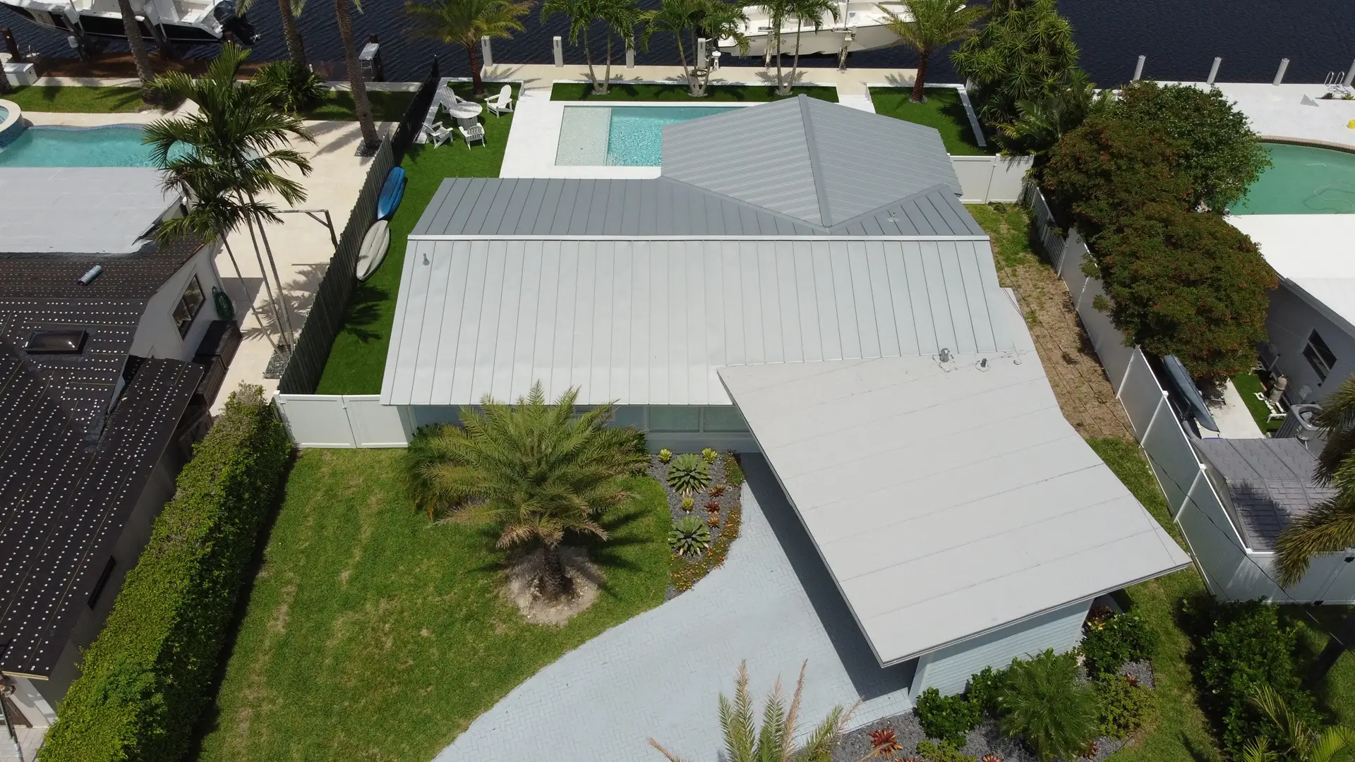 Image of the article: Weston Roofing Services