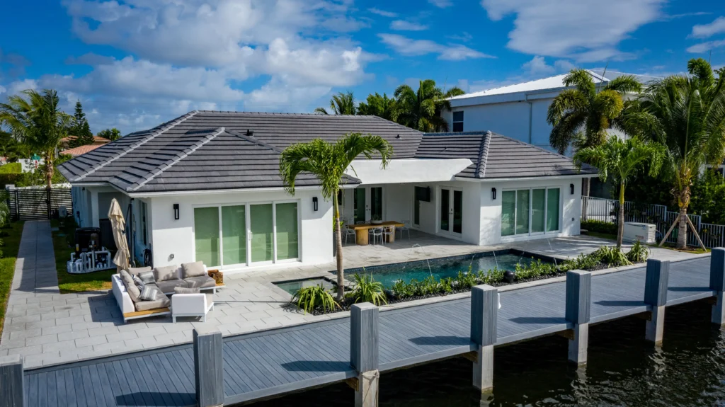 Roofing Services in Fort Lauderdale, FL