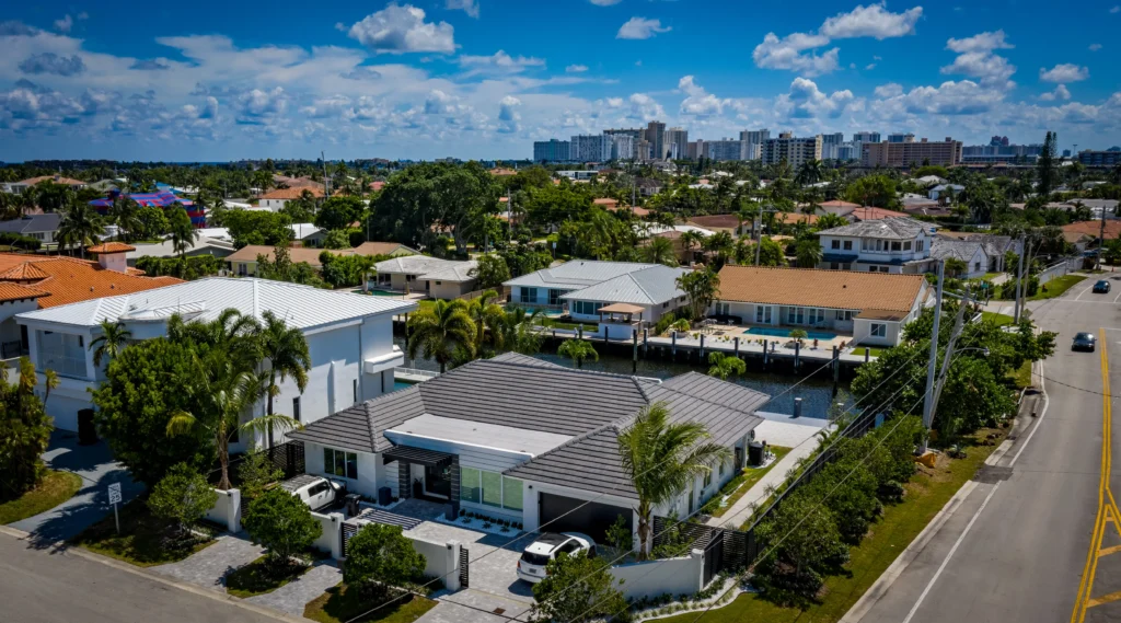 Roofing Services in Fort Lauderdale, FL
