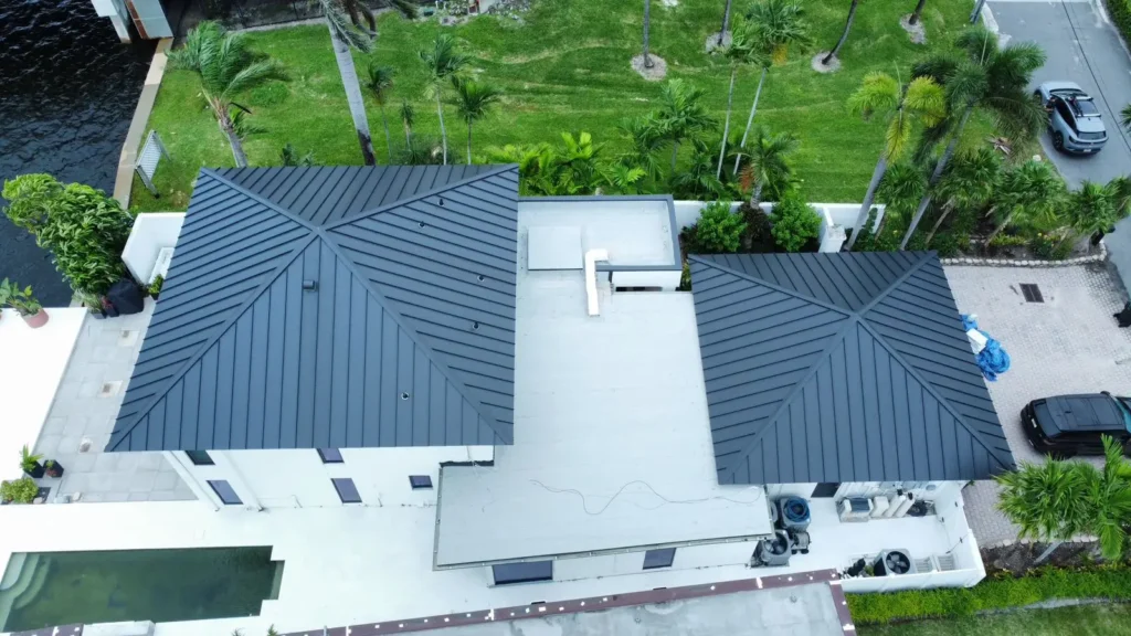 Roofing Services in Fort Lauderdale, FL