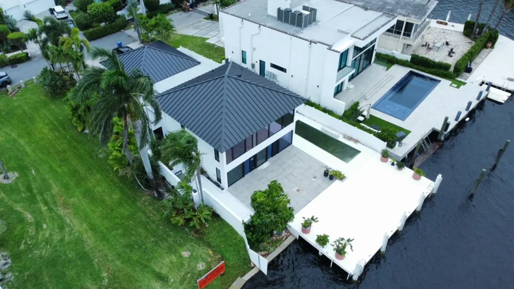 Roofing Services in Fort Lauderdale, FL