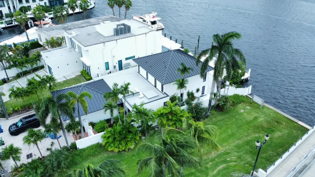 Roofing Services in Fort Lauderdale, FL