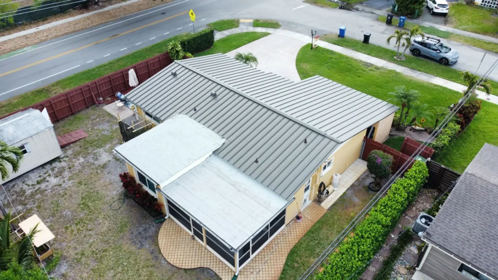 Roofing Services in Fort Lauderdale, FL