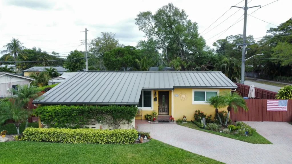 Roofing Services in Fort Lauderdale, FL