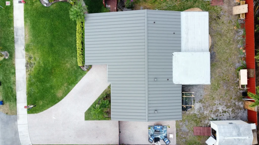 Roofing Services in Fort Lauderdale, FL