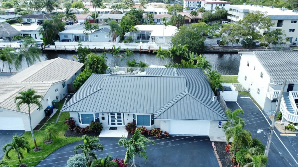 Roofing Services in Fort Lauderdale, FL