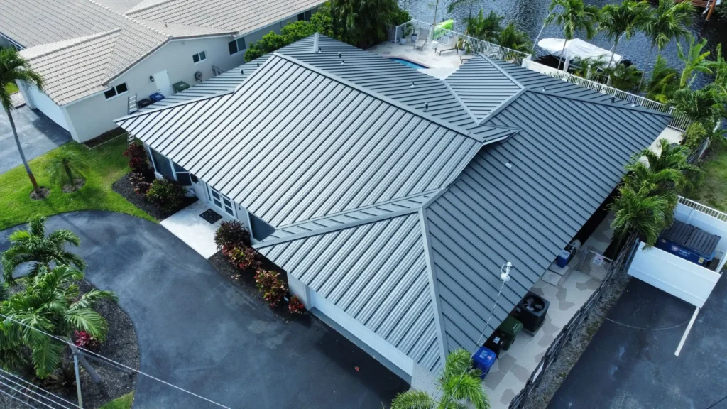 Roofing Services in Fort Lauderdale, FL